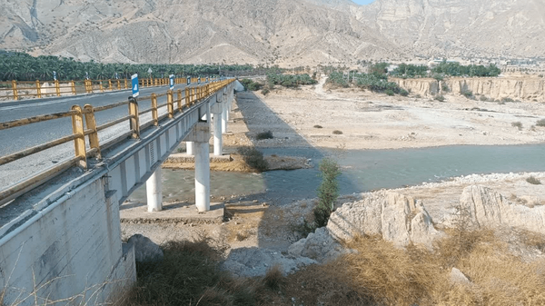 پیام فارس