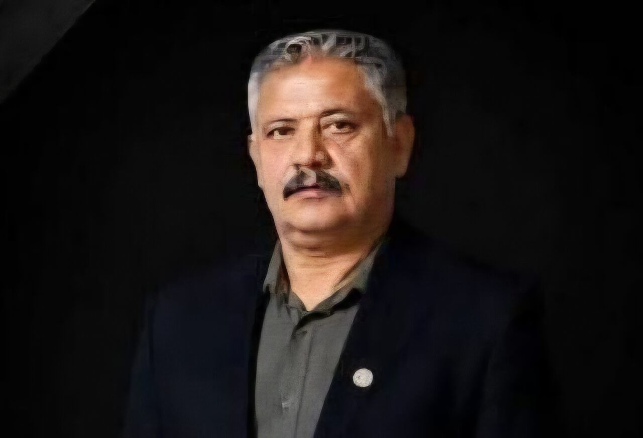 کازرون با پهلوان اخلاق خود وداع کرد
