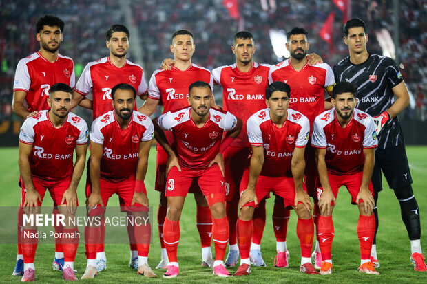 پیام فارس