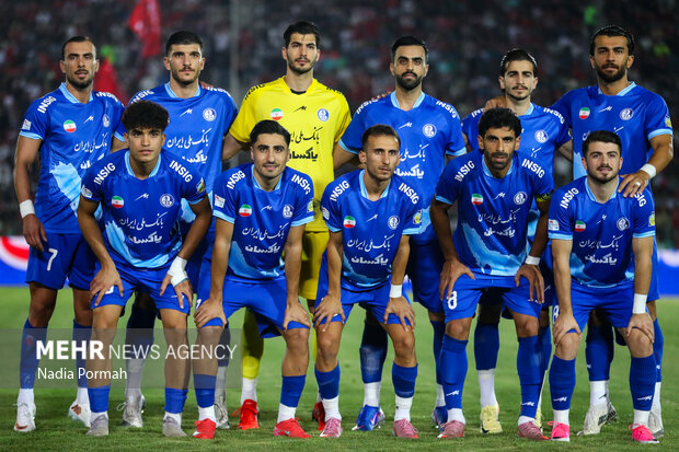 پیام فارس