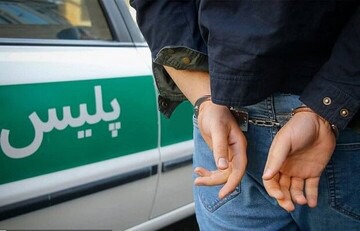 دستگیری عنصر نفوذی مرتبط با شبکه‌های معاند در جهرم | آخرین خبر