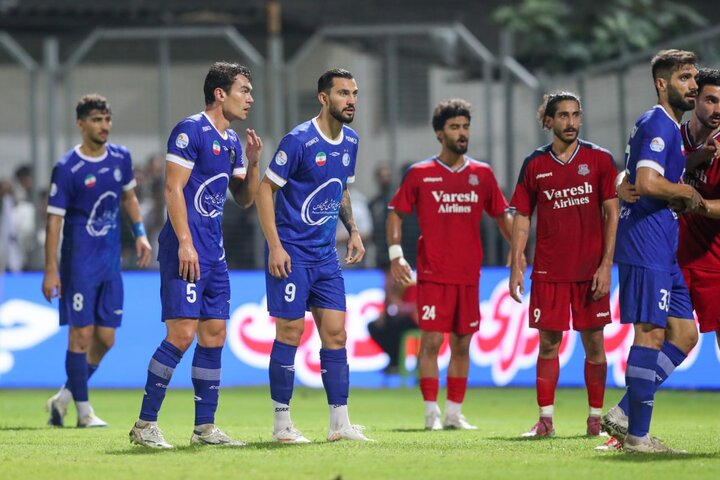 پیام فارس