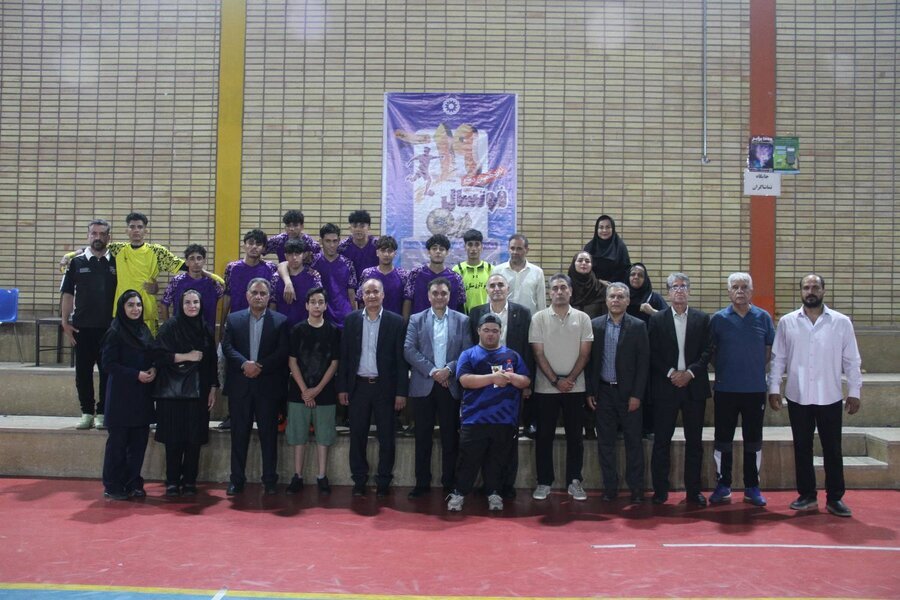 پیام فارس