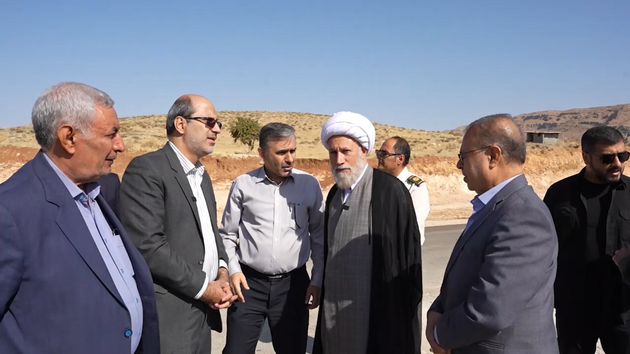 پیام فارس