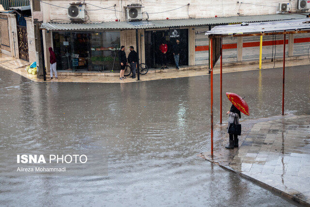هشدار نسبت‌به تشدید باران‌های موسمی در جنوب کشور | آخرین خبر