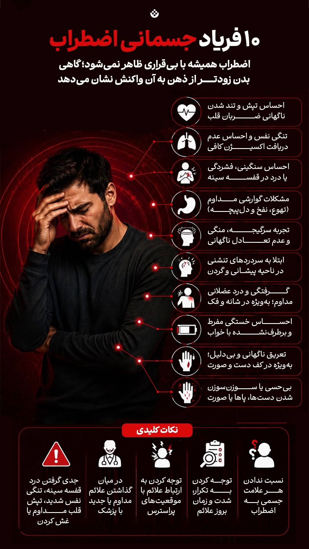 پیام فارس