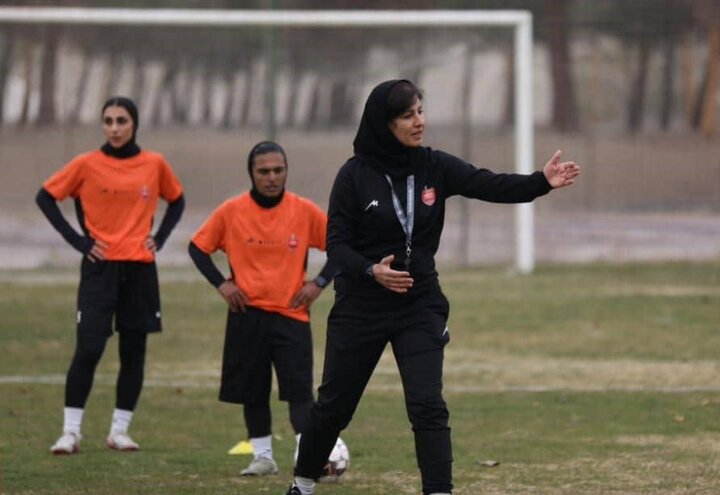 پیام فارس