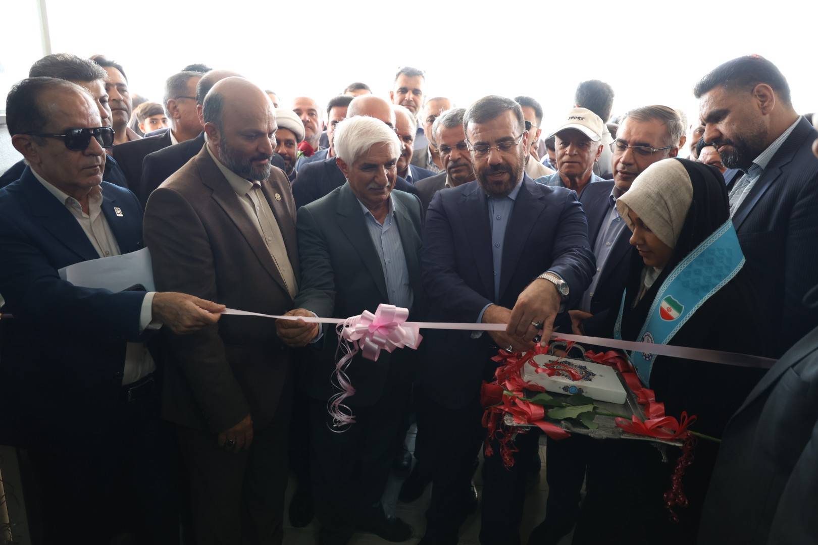 پیام فارس