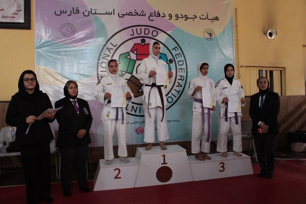 پیام فارس