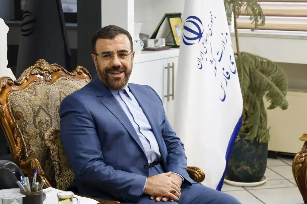 پیام تبریک استاندار فارس به مناسبت روز پزشک
