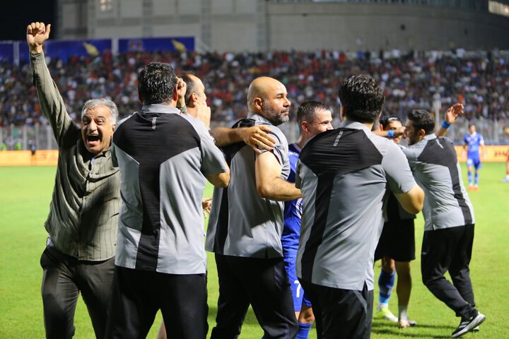 پیام فارس