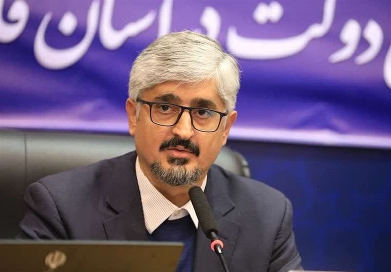 پیام فارس