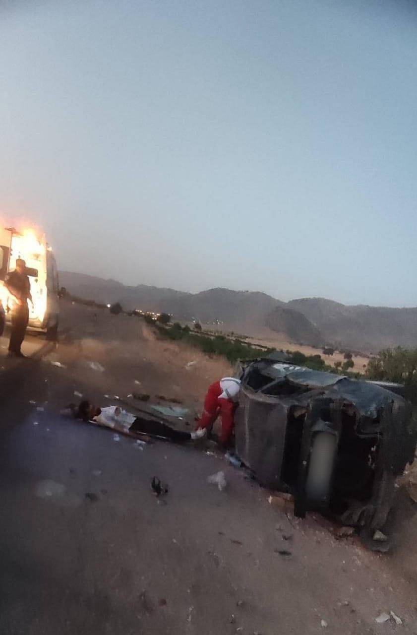 پیام فارس