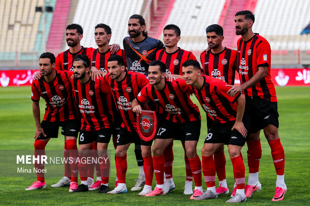 پیام فارس