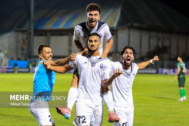 پیام فارس