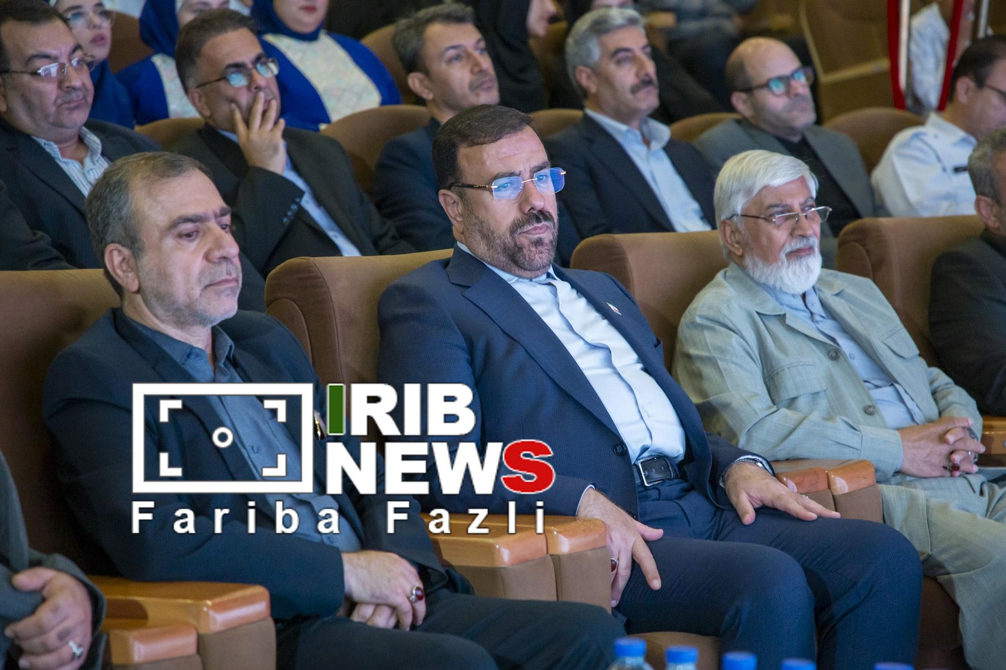 پیام فارس