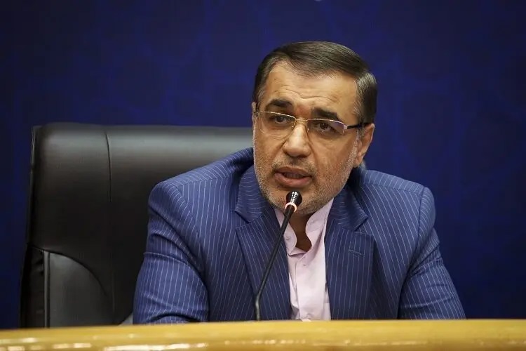 فاز نخست گاوداری ۱۰ هزار رأسی نقش جهان در آباده افتتاح شد