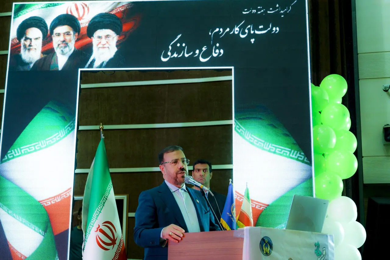 هنر و هویت، از ارکان تاب‌آوری در تمدن ایرانی‌اسلامی هستند