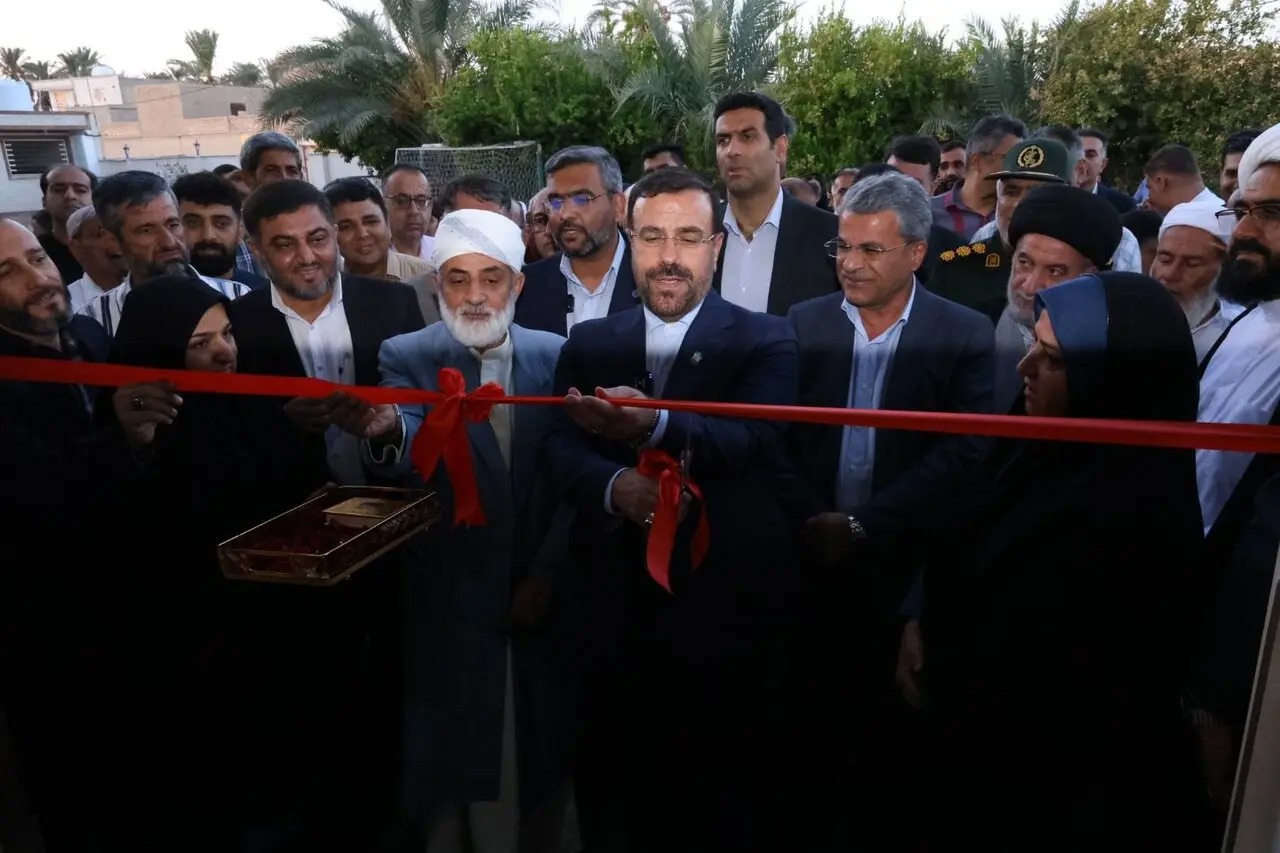 توسعه فضاهای فرهنگی در دولت چهاردهم با جدیت دنبال می‌شود