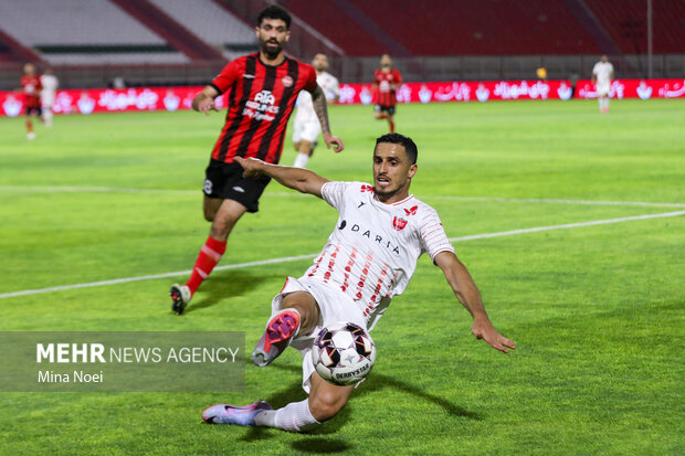 پیام فارس