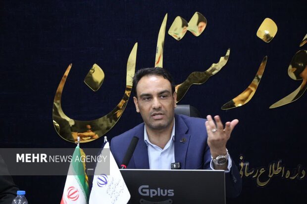 هیچ کلاسی در خوزستان اول مهر بدون معلم نمی‌ماند | آخرین خبر