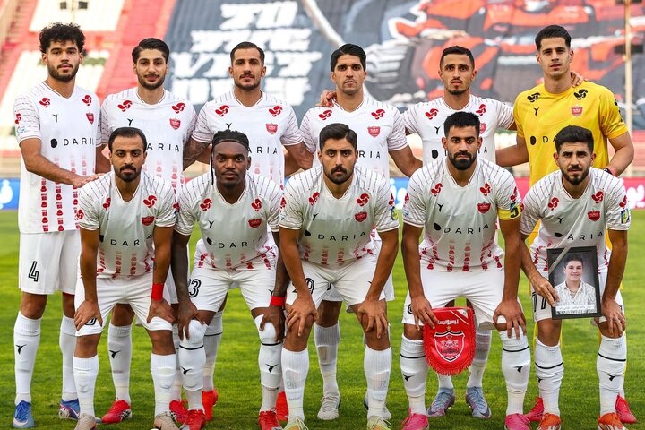 پیام فارس
