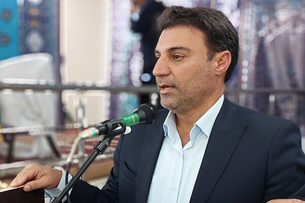 افتتاح طرح‌های مسکن و زیرساختی در شهرستان مُهر