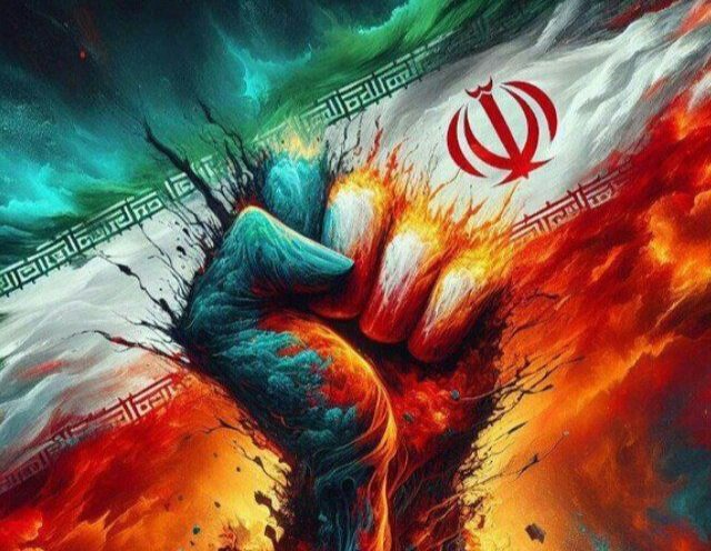 سرمقاله جوان/ نیزه‌های جنگ شناختی علیه وحدت ایرانیان | آخرین خبر
