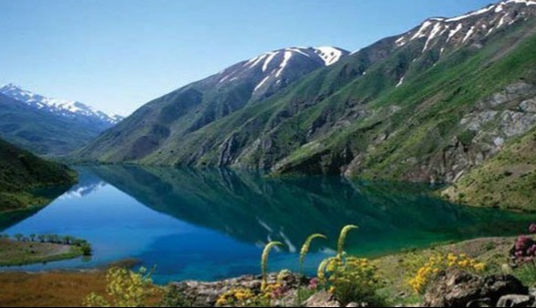 دریاچه «گهر» در مسیر ثبت جهانی کنوانسیون رامسر | آخرین خبر