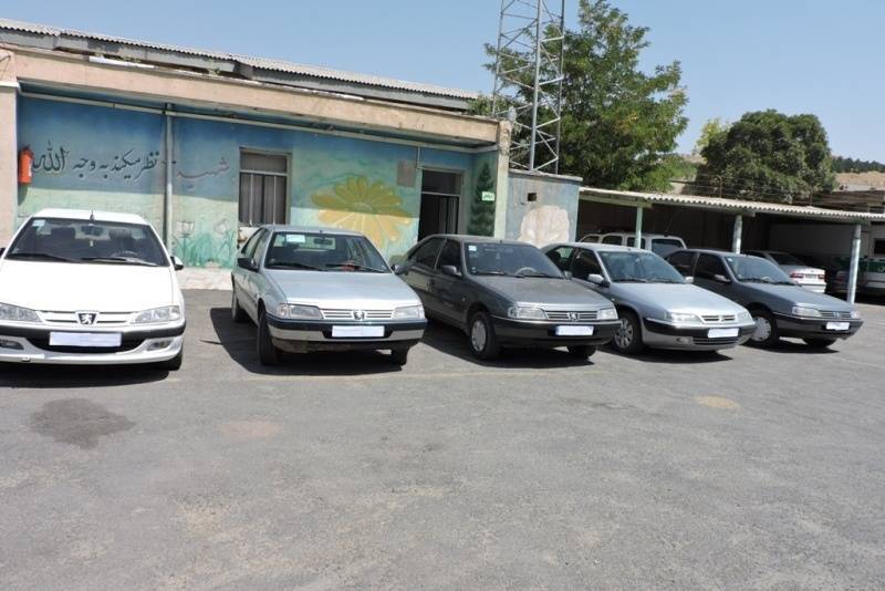 پیام فارس