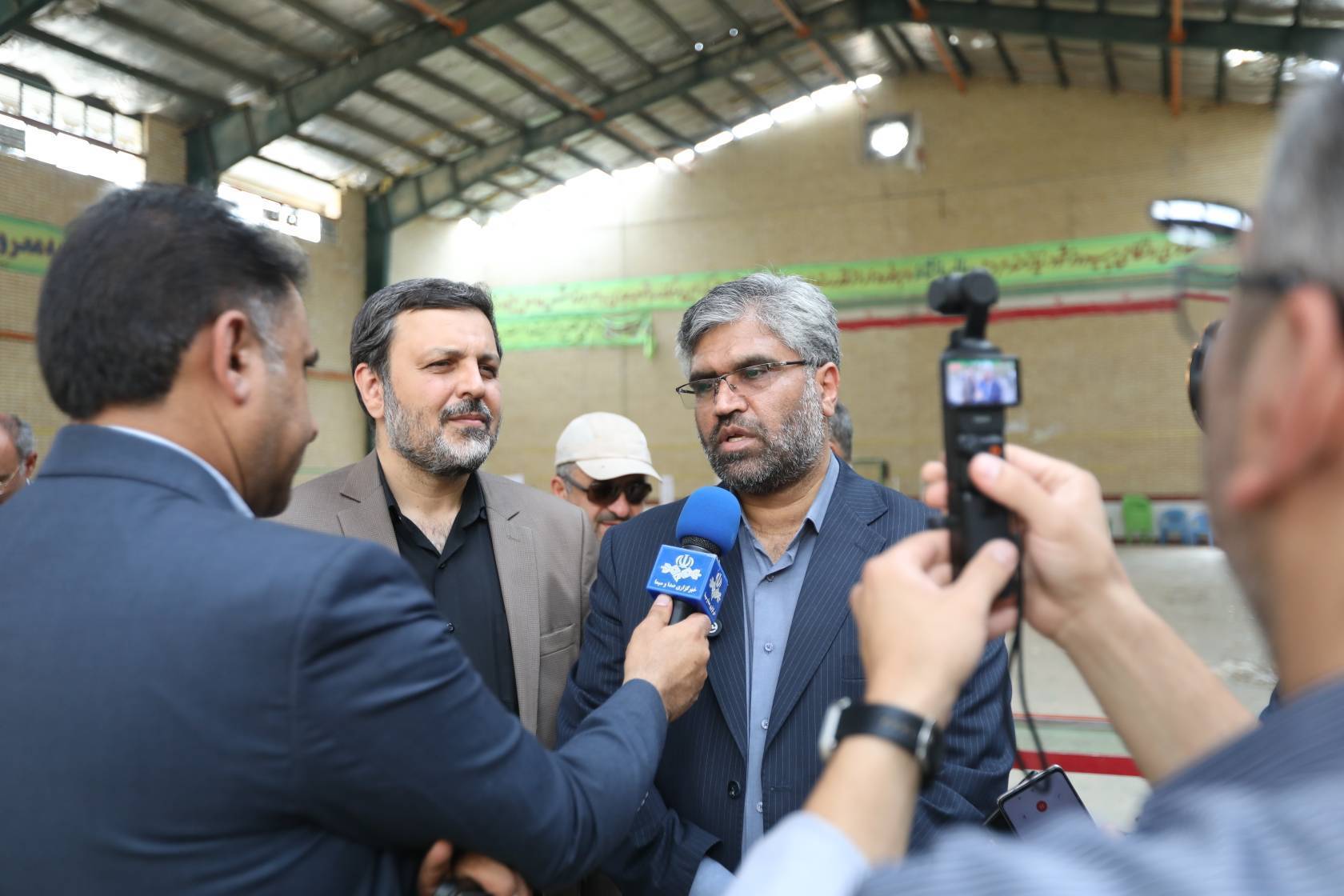 پیام فارس