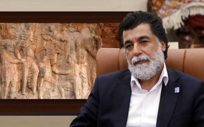 پیام فارس
