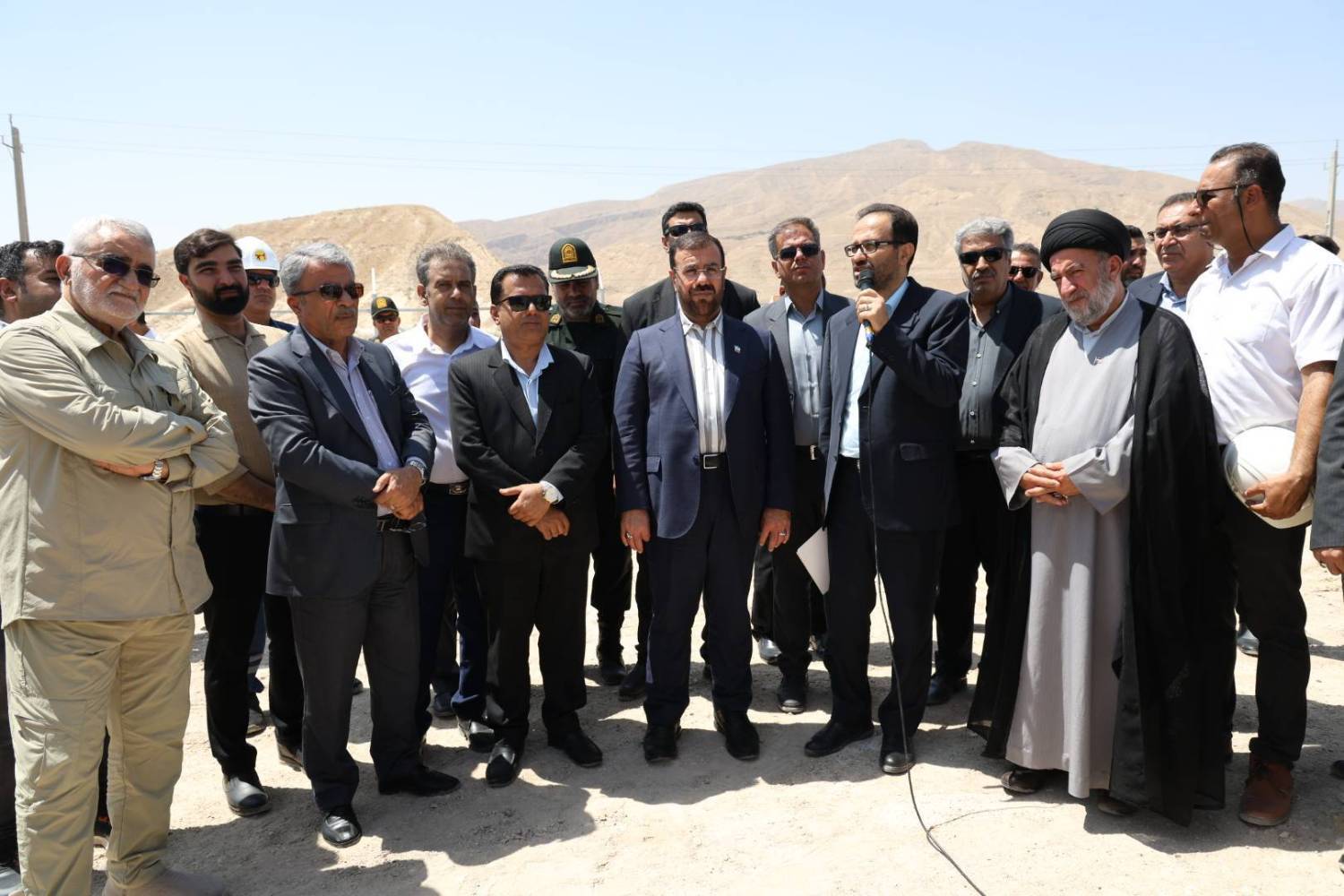 پیام فارس