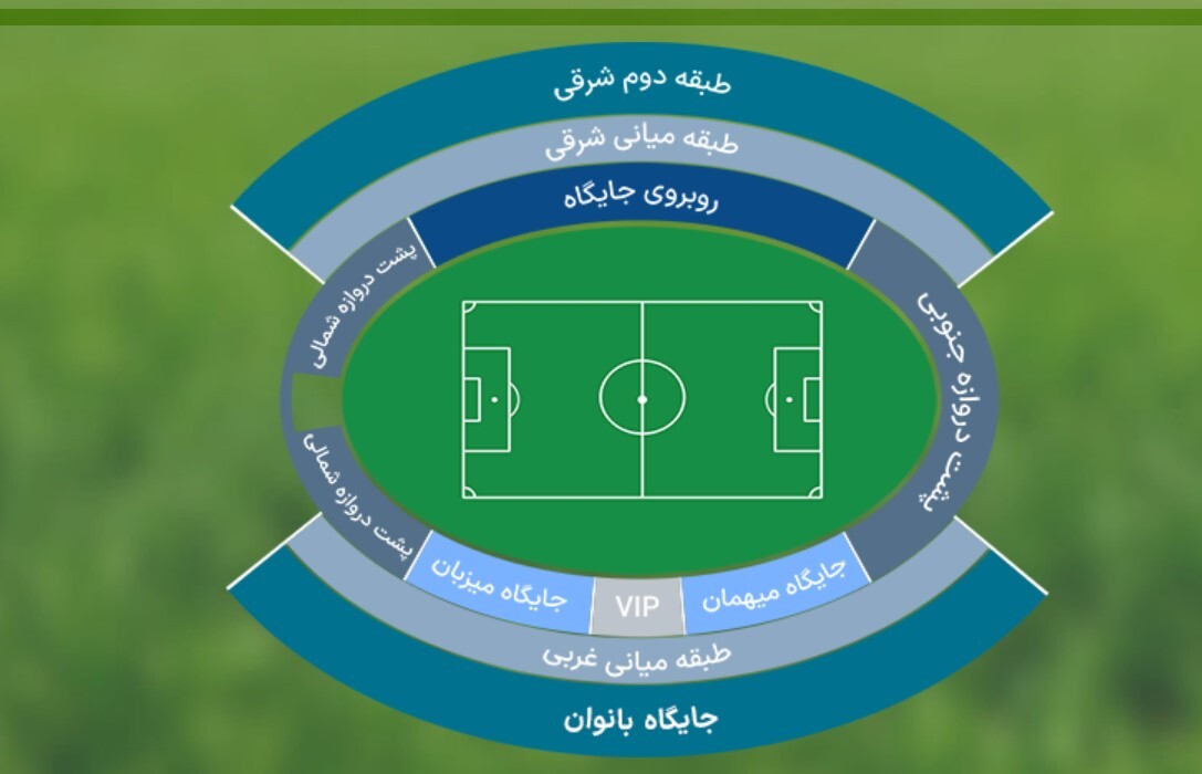 پیام فارس