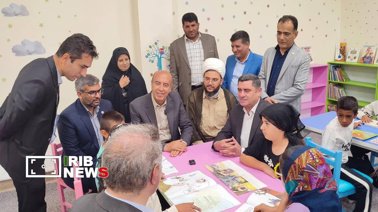 پیام فارس
