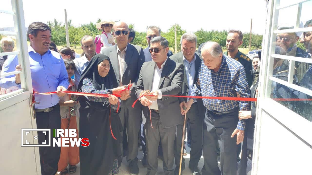 پیام فارس