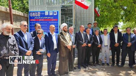 پیام فارس