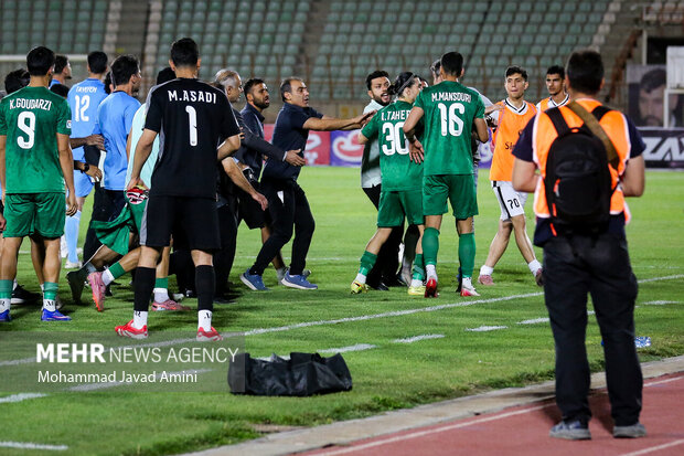 پیام فارس