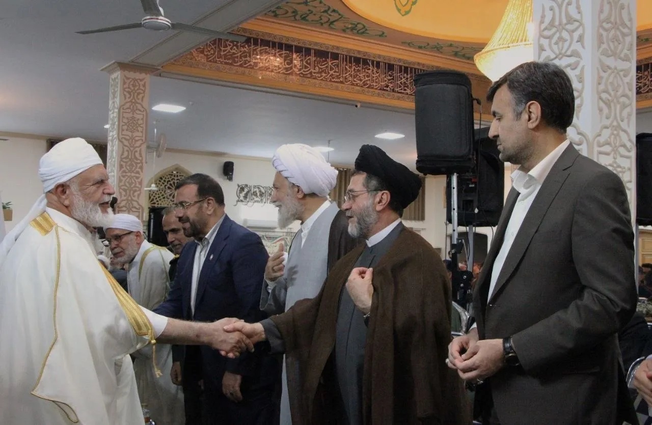 پیام فارس
