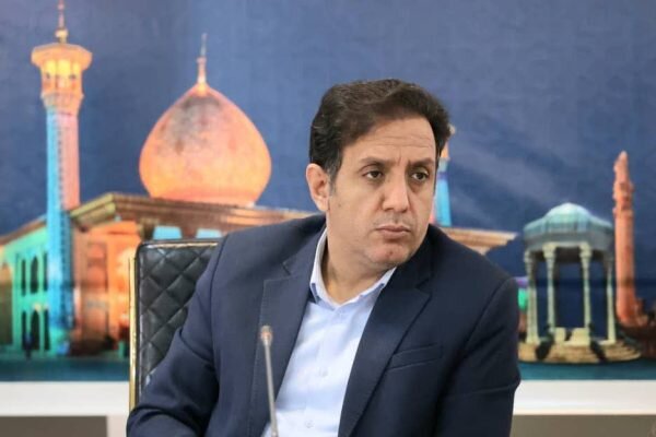 پیام فارس