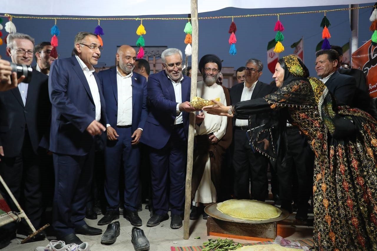 پیام فارس