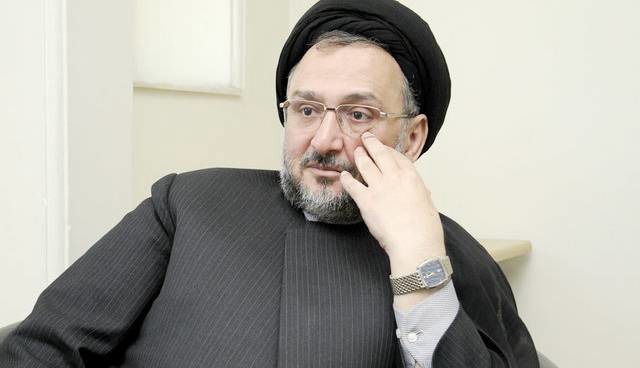 معاونت پارلمانی دولت کجاست ‌ | آخرین خبر