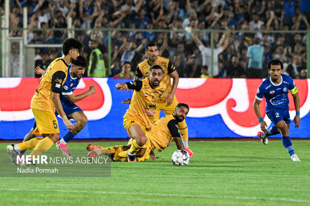 پیام فارس
