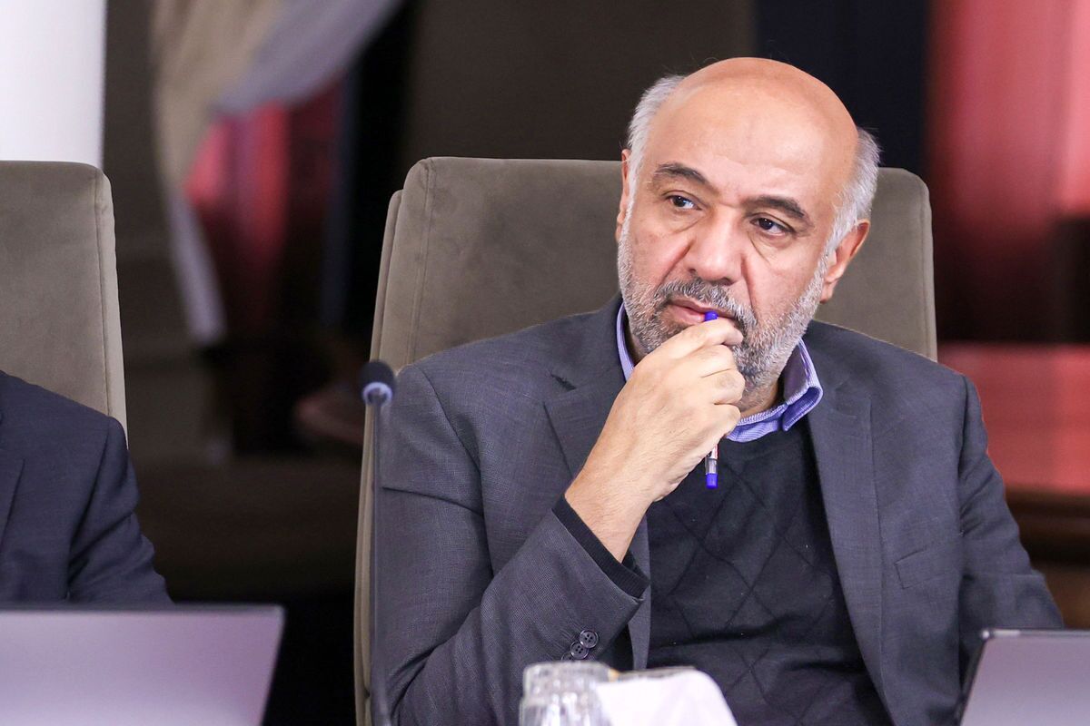 پیام فارس