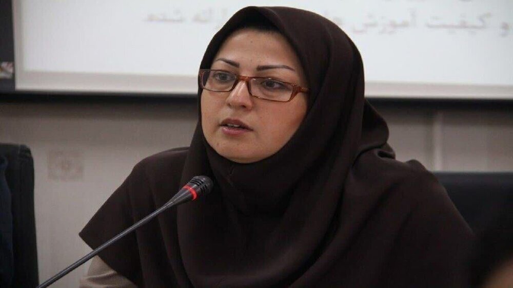 کازرون؛ قطب آموزش فنی حرفه ای حوزه نفت، گاز و پتروشیمی جنوب کشور