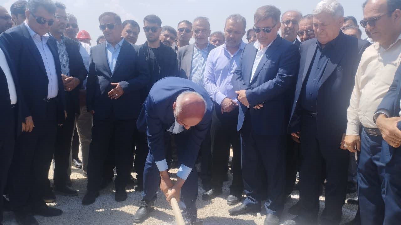 پیام فارس