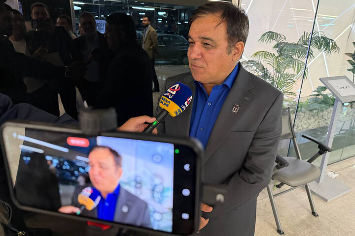 پیام فارس