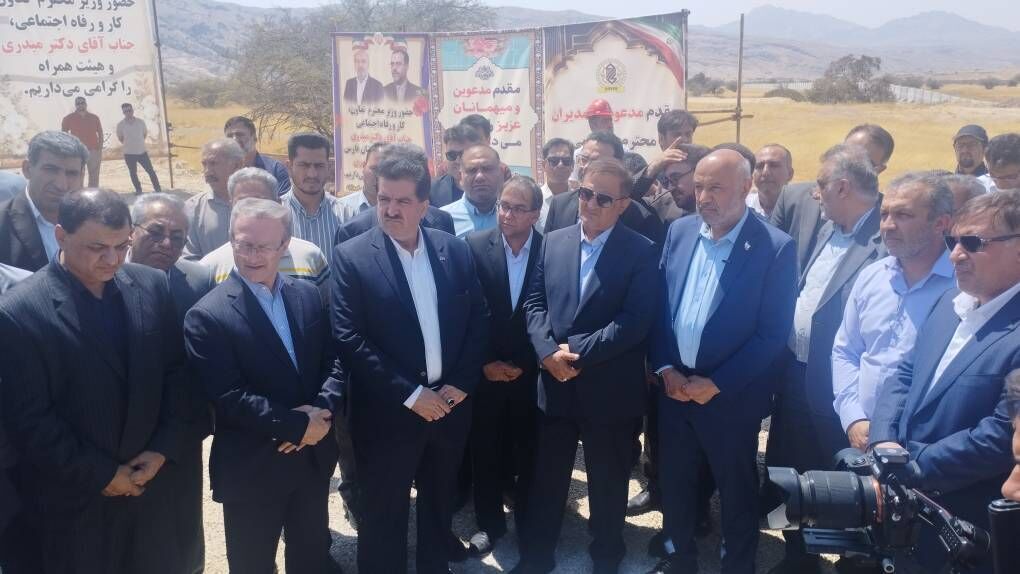 پیام فارس