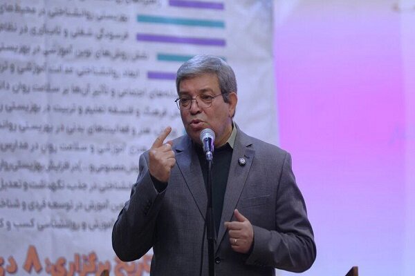 مددجویان نباید برای همیشه در چرخه حمایت باقی بمانند