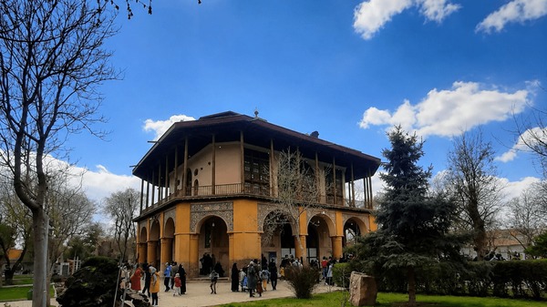 آغاز روایت ظرفیت‌های استان قزوین در قاب «ایرانِ جان» | آخرین خبر